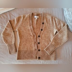 & Other Stories cardigan size S